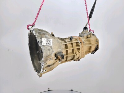 330306A180 Toyota LANDCRUISER