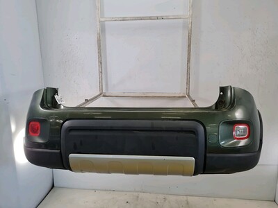 96525561 Fiat PANDA