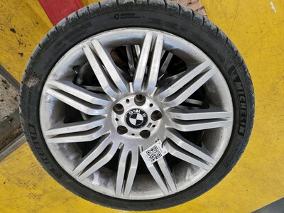 GPA-24-0033791 BMW SERIE 5