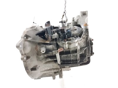 6M5R7002DC Ford FOCUS