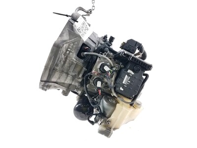 20DS12 Citroen C4 PICASSO