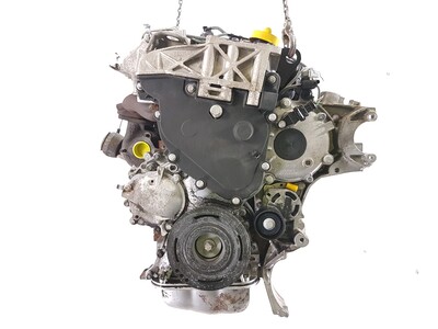 G9T707 Renault LAGUNA