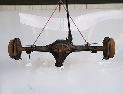 3501A173 Mitsubishi L200 PICKUP