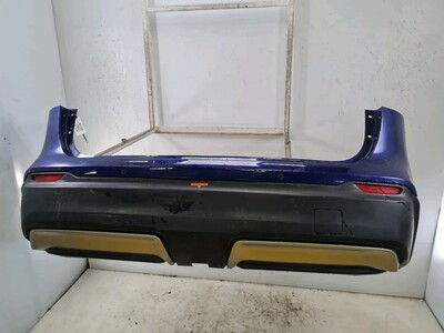 85022-HV35A Nissan QASHQAI