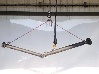 26107573588 BMW SERIE 5