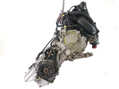 66894030 Mercedes CLASSE A