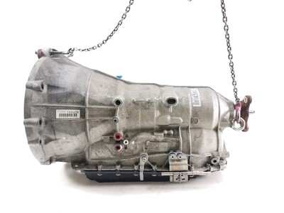 ZF-6HP21-1071030050 BMW SERIE 5 SERIE 5 TOURING