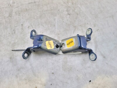 804019687R Renault KADJAR