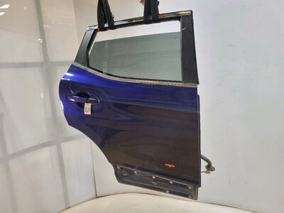 H2100-HV0MA- Nissan QASHQAI