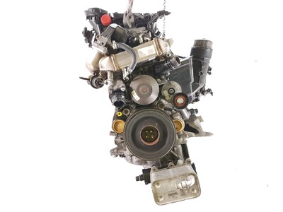 N47D20C-151738 BMW SERIE 5