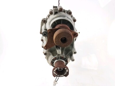 00KRL853383AB Jeep WRANGLER