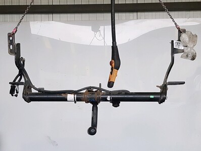 16 855 787 80 Opel COMBO