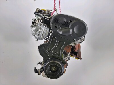 X18XE1-VECTRA Opel VECTRA