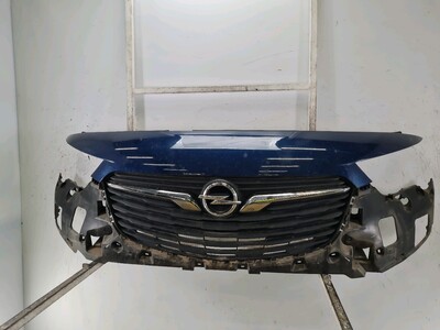 98 168 595 80 Opel COMBO
