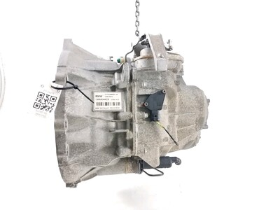 GETRAG-ACS BMW SERIE 2