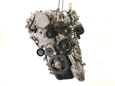 2ADFTV Toyota COROLLA VERSO AVENSIS RAV4