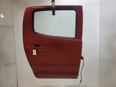 8-98108-218-5 Isuzu D-MAX CREW CAB D-MAX SPACE CAB