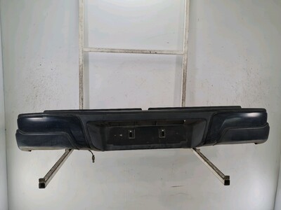 8-98153-278-4 Isuzu D-MAX CREW CAB