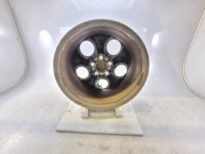 00K1TK93AAAAC Jeep WRANGLER