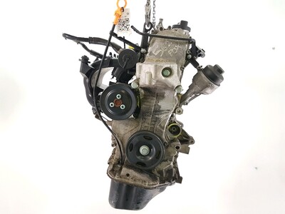 BMD Skoda Volkswagen FABIA POLO FOX
