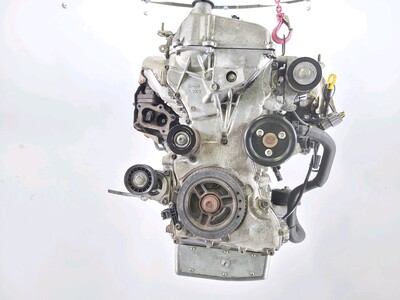 L3-T Mazda MAZDA 3