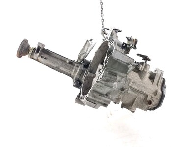 DUJ Volkswagen TRANSPORTER