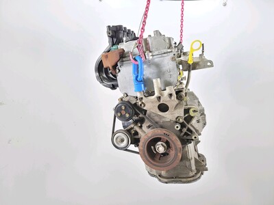 CR12 Nissan MICRA