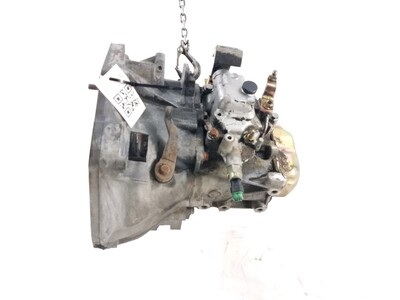 55191568 Lancia YPSILON