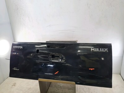 657000K190 Toyota HILUX PICKUP