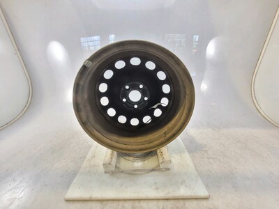 8P0 601 027    Volkswagen Skoda Audi GOLF TOURAN YETI