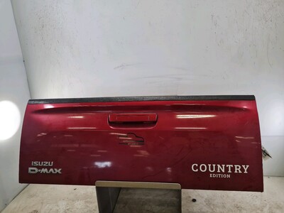 8-98272-985-2 Isuzu D-MAX CREW CAB