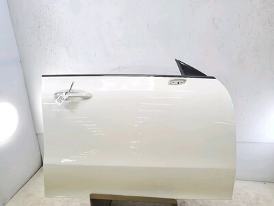 1187202201 Mercedes CLASSE CLA