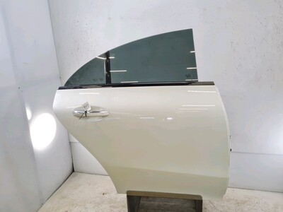 1187307000 Mercedes CLASSE CLA