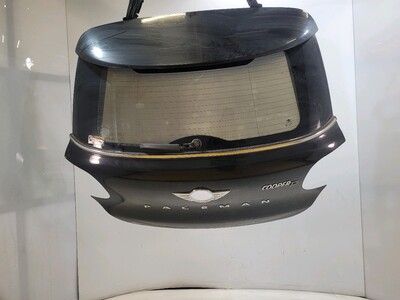 41 00 9810790 Mini MINI PACEMAN