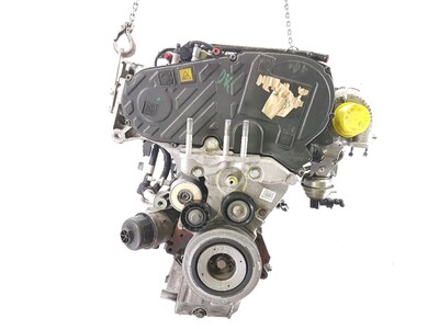 198A5000 Fiat Lancia BRAVO DELTA