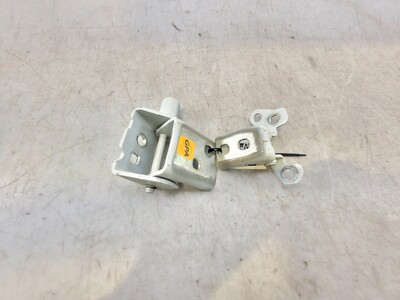 804011641R Renault ZOE