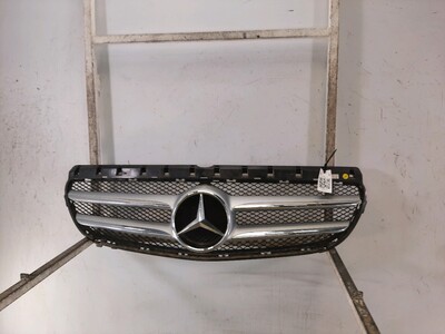 2468880460 Mercedes CLASSE B