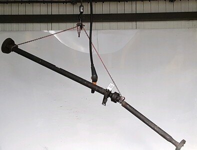 1J0521101AL Audi Volkswagen A3 GOLF GOLF 4 MOTION