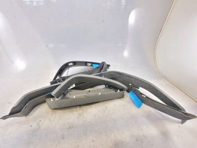 Pièces spécifiques occasion - HUMMER H3 - GPA-24-0033948