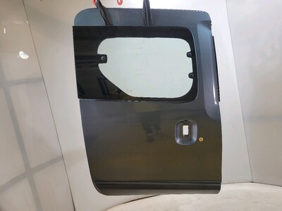 821000118R Dacia DOKKER