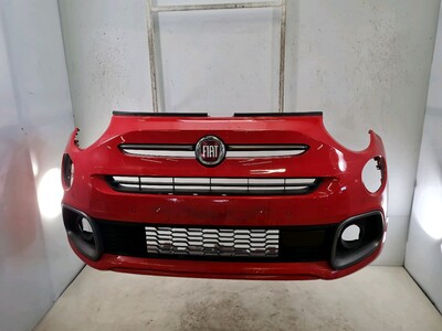735702162 Fiat 500X