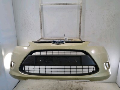 1553504 Ford FIESTA