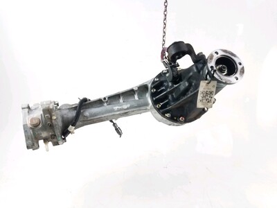 8-98104-904-0 Isuzu D-MAX CREW CAB D-MAX SPACE CAB
