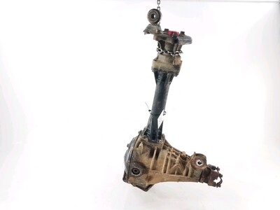 GPA-24-0034759 HUMMER H3