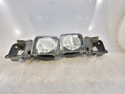 Pièces spécifiques occasion - HUMMER H3 - GPA-24-0033968