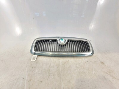 6Y0853668  01C Skoda FABIA COMBI FABIA