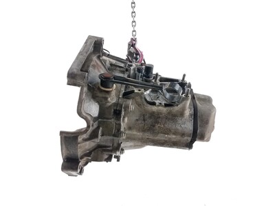 20CN13 Peugeot PARTNER
