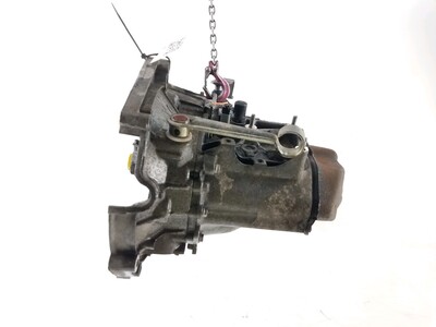 20CP61 Citroen Peugeot BERLINGO PARTNER 206