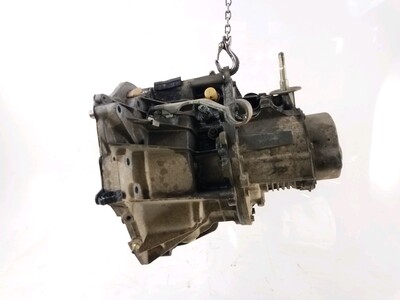 20TE48 Peugeot PARTNER