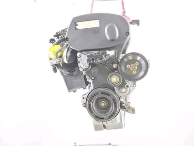 Z16XER Opel ASTRA GTC ASTRA